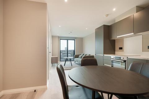 undefined, Springwell Gardens, Whitehall Road, Leeds LS12