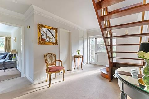 3 bedroom detached house for sale, Holly Road South, Wilmslow