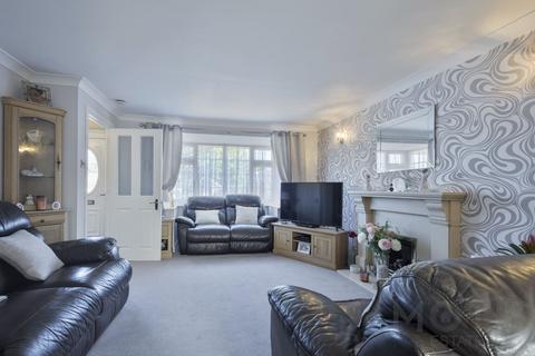 5 bedroom detached house for sale, Cromwell Park Place, Folkestone, CT20