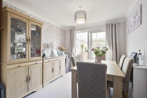 5 bedroom detached house for sale, Cromwell Park Place, Folkestone, CT20