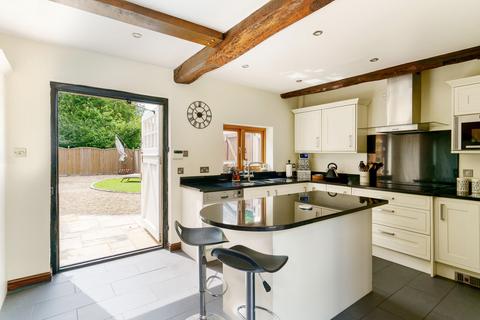 The Stables Hockley Road, Shrewley, Warwick, CV35 7AT