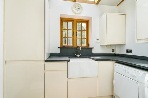 The Stables Hockley Road, Shrewley, Warwick, CV35 7AT