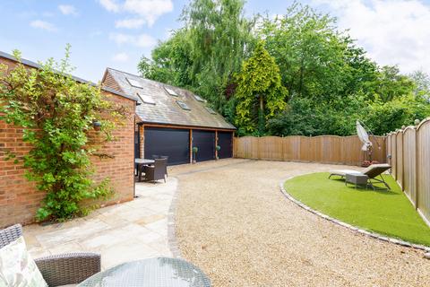 The Stables Hockley Road, Shrewley, Warwick, CV35 7AT