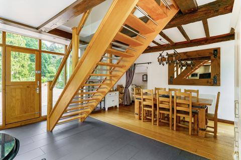 The Stables Hockley Road, Shrewley, Warwick, CV35 7AT