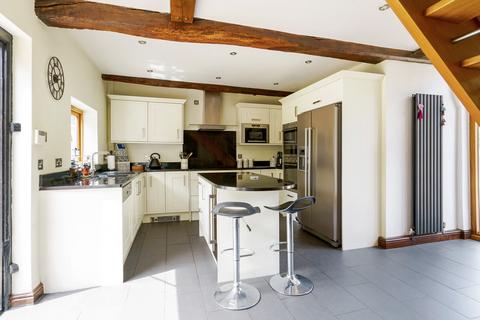 The Stables Hockley Road, Shrewley, Warwick, CV35 7AT