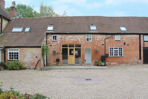 The Stables Hockley Road, Shrewley, Warwick, CV35 7AT