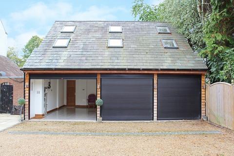 The Stables Hockley Road, Shrewley, Warwick, CV35 7AT