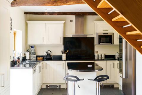 The Stables Hockley Road, Shrewley, Warwick, CV35 7AT