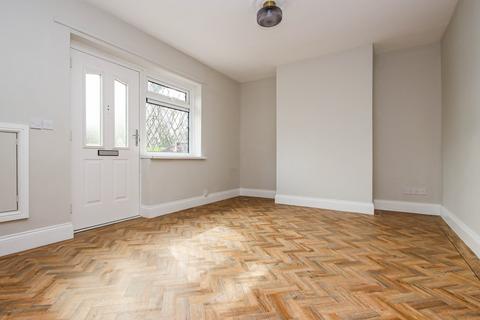 1 bedroom semi-detached bungalow to rent, Canterbury Road, Davyhulme, Manchester, M41