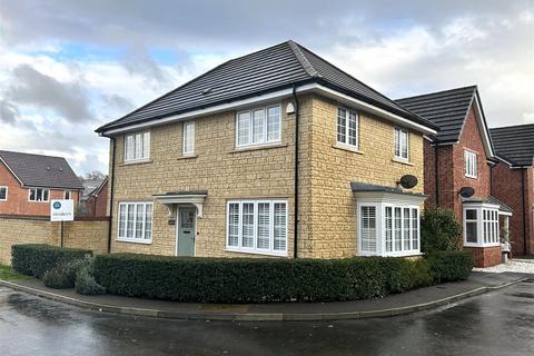 undefined, Haywain Halt, Chippenham