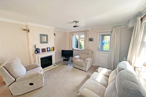 2 bedroom end of terrace house for sale, Lime Close, Minehead, Somerset, TA24