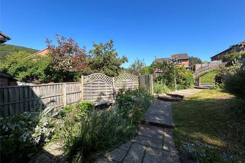 2 bedroom end of terrace house for sale, Lime Close, Minehead, Somerset, TA24