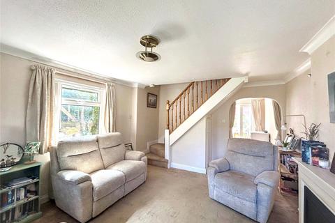 2 bedroom end of terrace house for sale, Lime Close, Minehead, Somerset, TA24