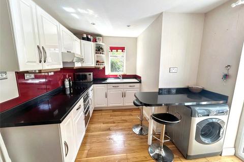 2 bedroom end of terrace house for sale, Lime Close, Minehead, Somerset, TA24