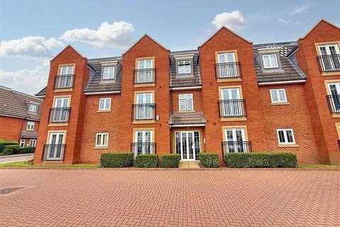 16 Grange Drive, Streetly, Sutton Coldfield, B74 3DT