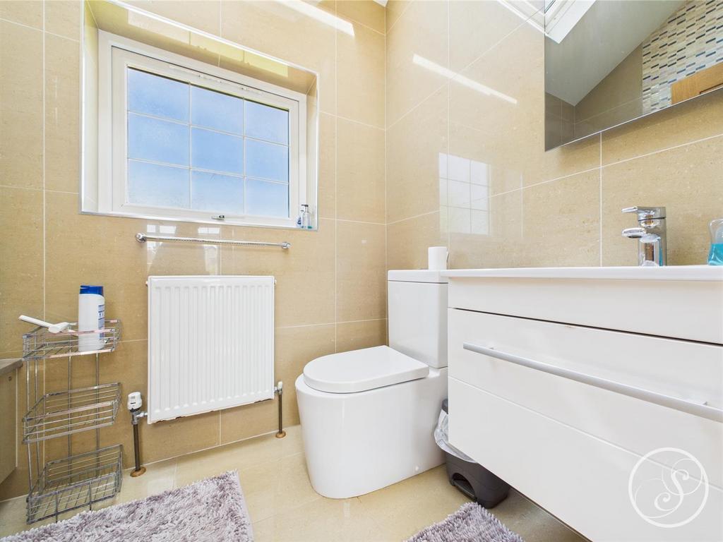 En suite