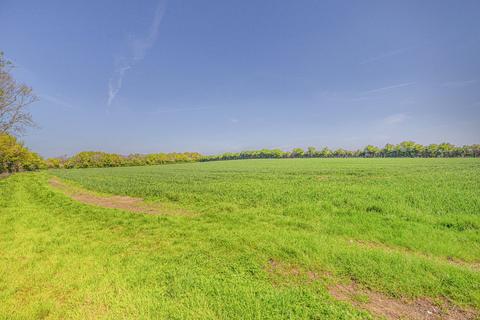 Land for sale, Dinton, Aylesbury, Buckinghamshire