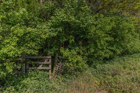 Land for sale, Dinton, Aylesbury, Buckinghamshire