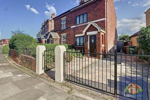 Rufford Road, Southport PR9