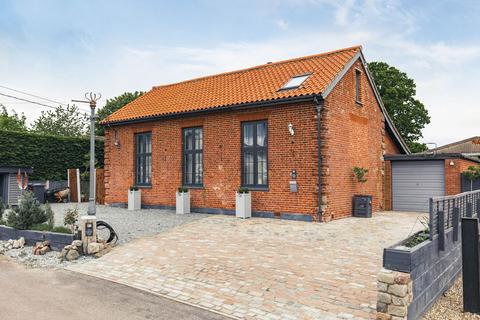 3 bedroom detached house for sale, Smallburgh, Norwich