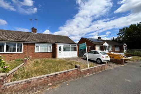 undefined, Evedon Close, Luton, Bedfordshire, LU3 2TW