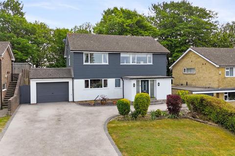 4 bedroom detached house for sale, Longlands, Worthing