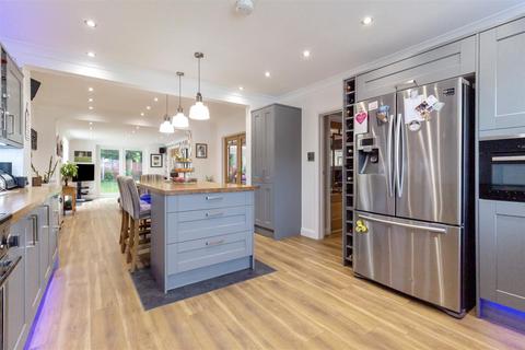 4 bedroom detached house for sale, Longlands, Worthing