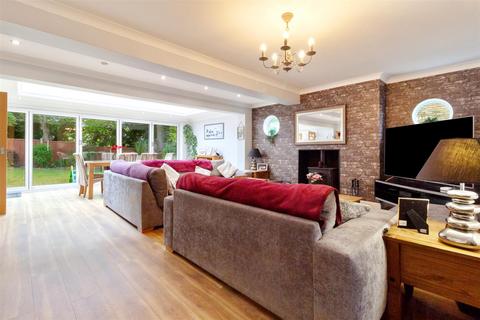 4 bedroom detached house for sale, Longlands, Worthing