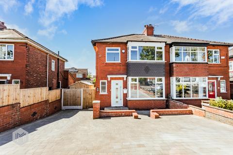 24 Ellenbrook Road, Worsley, Manchester, M28 1FZ