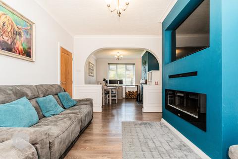 24 Ellenbrook Road, Worsley, Manchester, M28 1FZ