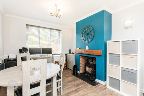 24 Ellenbrook Road, Worsley, Manchester, M28 1FZ