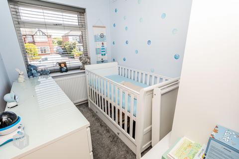 24 Ellenbrook Road, Worsley, Manchester, M28 1FZ