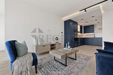 2 bedroom apartment for sale, Valencia Tower, Bollinder Place, EC1V
