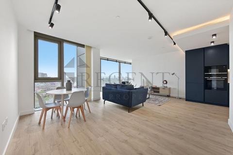 2 bedroom apartment for sale, Valencia Tower, Bollinder Place, EC1V