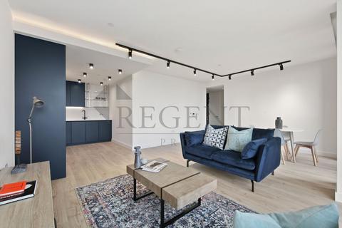 2 bedroom apartment for sale, Valencia Tower, Bollinder Place, EC1V