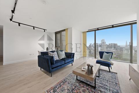2 bedroom apartment for sale, Valencia Tower, Bollinder Place, EC1V