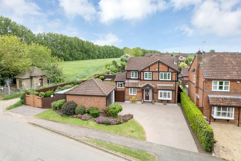 4 bedroom detached house for sale, Station Road, Morton, Bourne, PE10