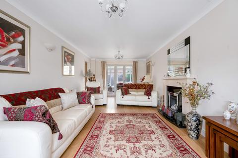4 bedroom detached house for sale, Station Road, Morton, Bourne, PE10