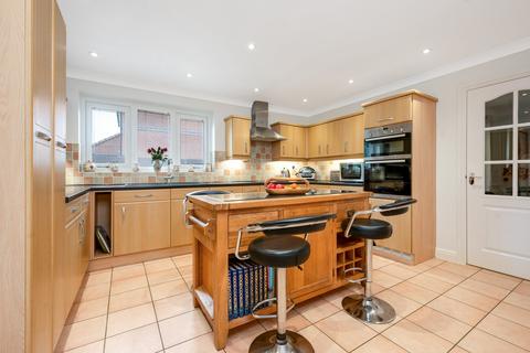 4 bedroom detached house for sale, Station Road, Morton, Bourne, PE10