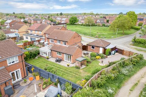 undefined, Station Road, Morton, Bourne, PE10