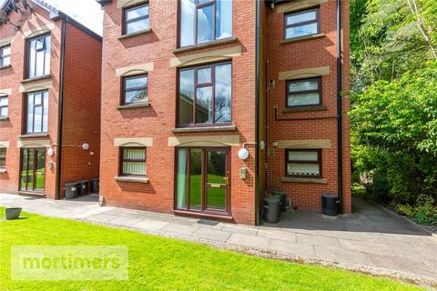2 bedroom apartment for sale, East Park Road, Blackburn, Lancashire, BB1