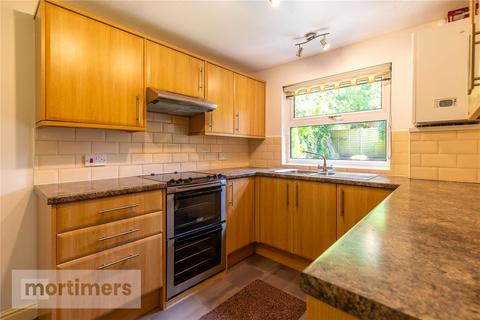 2 bedroom apartment for sale, East Park Road, Blackburn, Lancashire, BB1