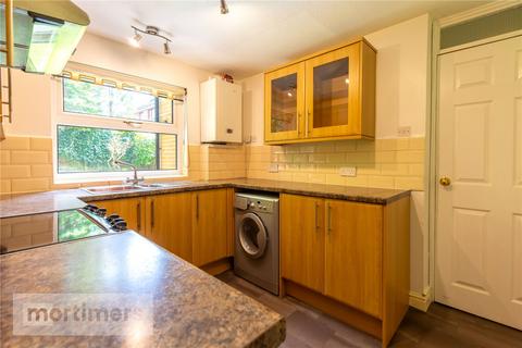 2 bedroom apartment for sale, East Park Road, Blackburn, Lancashire, BB1