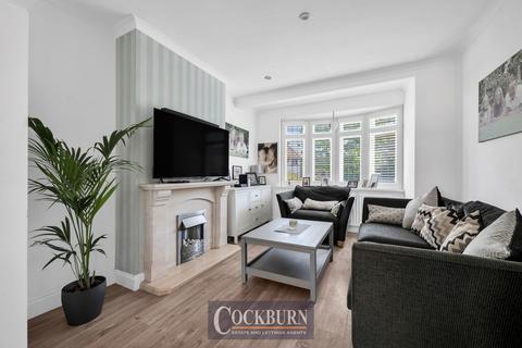 98 Domonic Drive, London, SE9 3LL