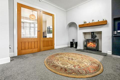 23 Alcester Drive, Leicester, LE5 6LB