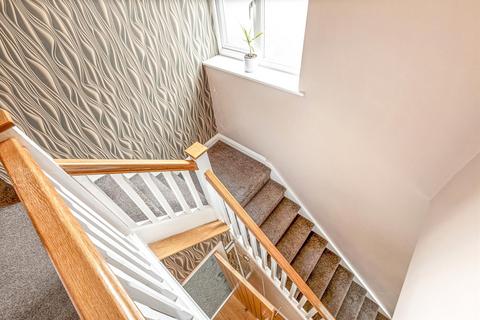 23 Alcester Drive, Leicester, LE5 6LB