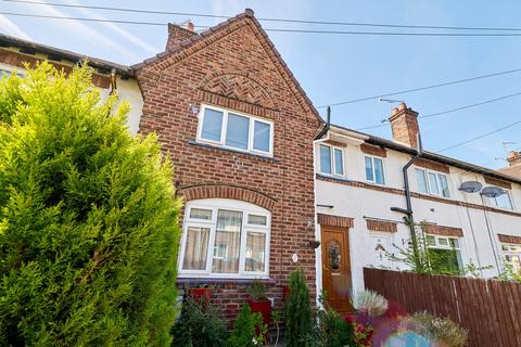 3 bedroom terraced house for sale, Allington Place, Chester CH4
