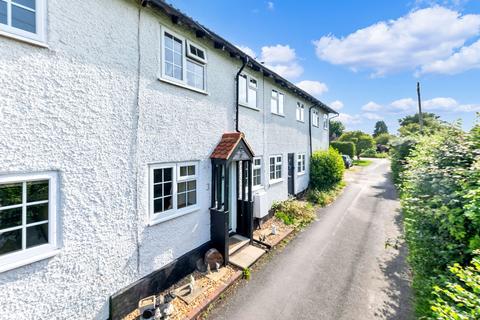 undefined, Malting Lane, Royston SG8