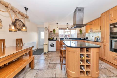 undefined, Malting Lane, Royston SG8