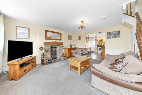 undefined, Malting Lane, Royston SG8
